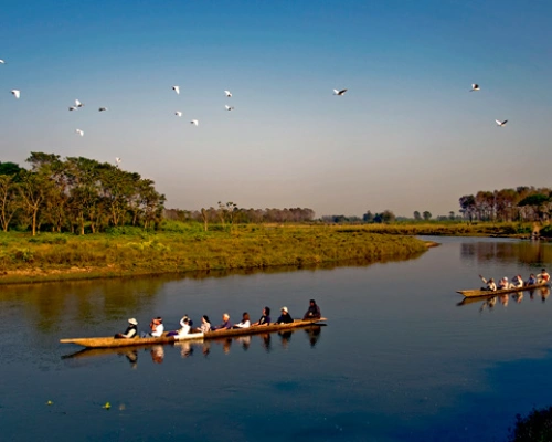 Chitwan