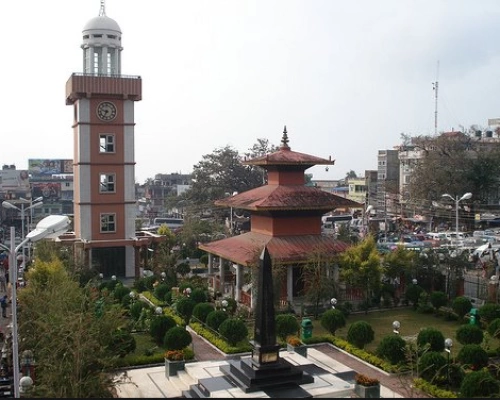 Dharan