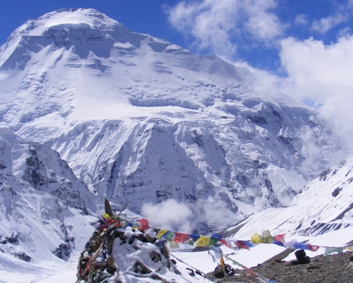 Dhaulagiri