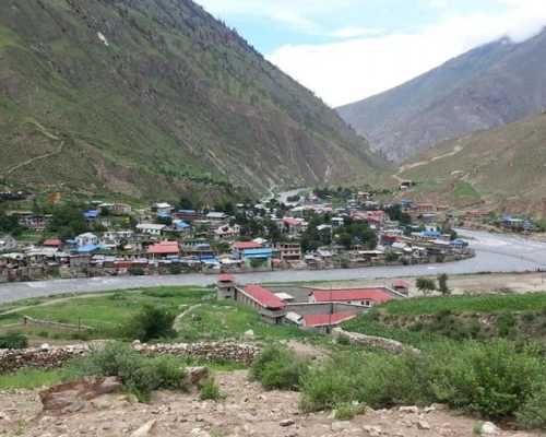 Dolpa
