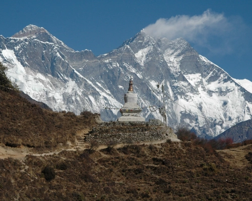 Everest Min