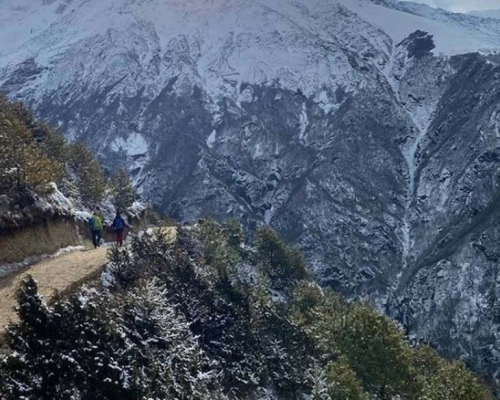 Everest Base Camp And Back To Lukla By Helicopter 