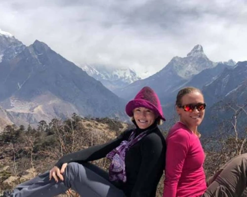 Everest Base Camp And Back To Lukla By Helicopter 