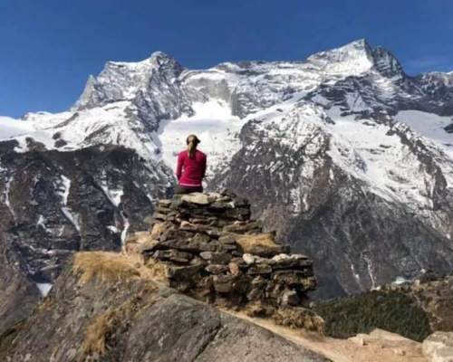 Everest Base Camp And Back To Lukla By Helicopter 