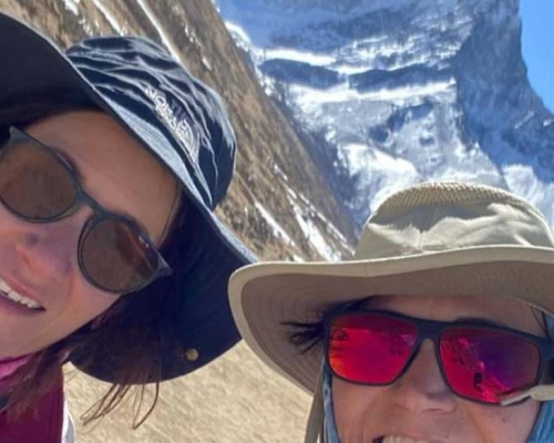 Everest Base Camp And Back To Lukla By Helicopter