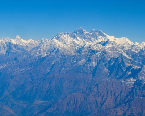 Everest Flight 
