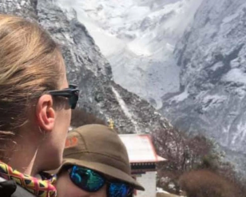 Everest Panorama Trek 