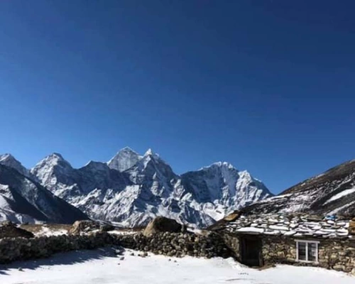 Everest Panorama Trek 