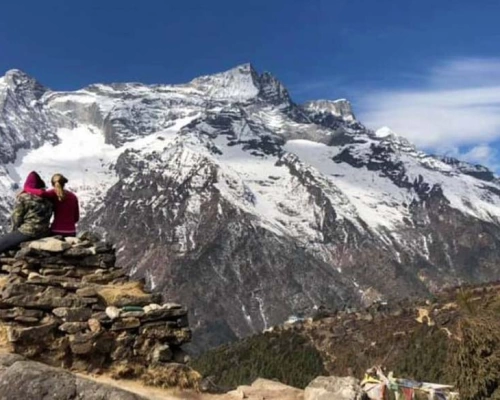 Everest Panorama Trek 