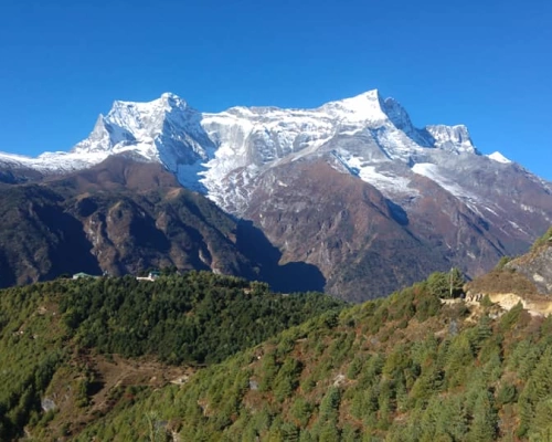 Everest Trek
