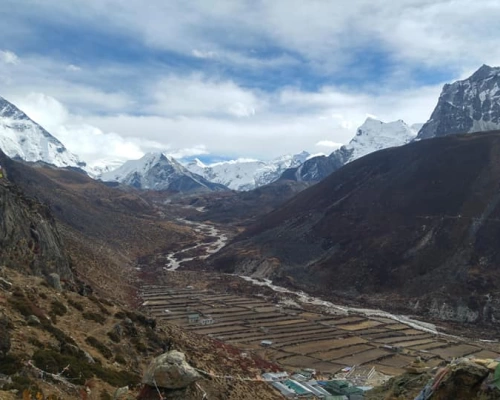Everest Trek