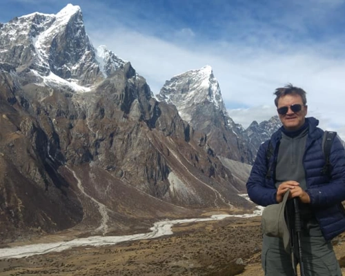 Everest Trek