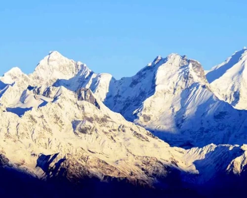 Ganesh Himal