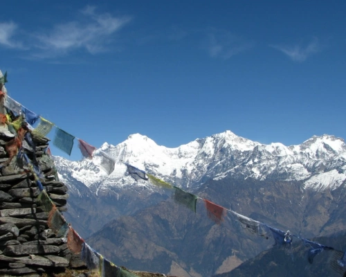 Ganesh Himal