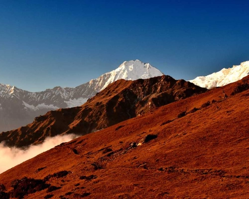 Ganesh Himal