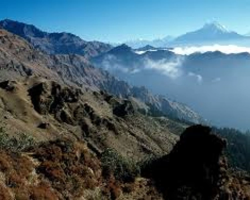Ganesh Himal