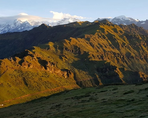 Ganesh Himal