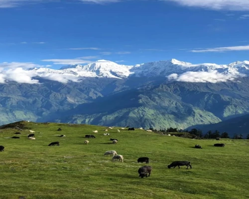 Ganesh Himal