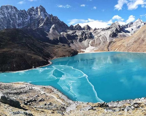 Gokyo 