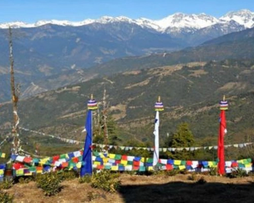 Helambu Trekking Nepal