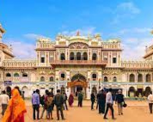 Jankpur