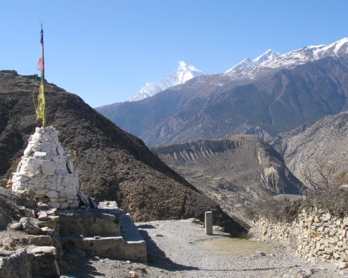 Jomsom Min