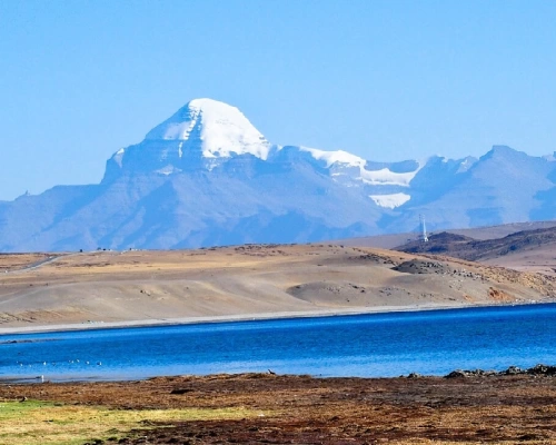 Kailash
