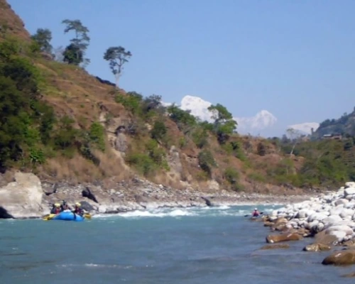 Kali Gandaki