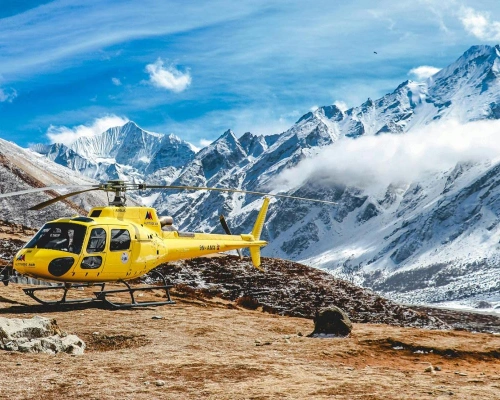 Langtang 