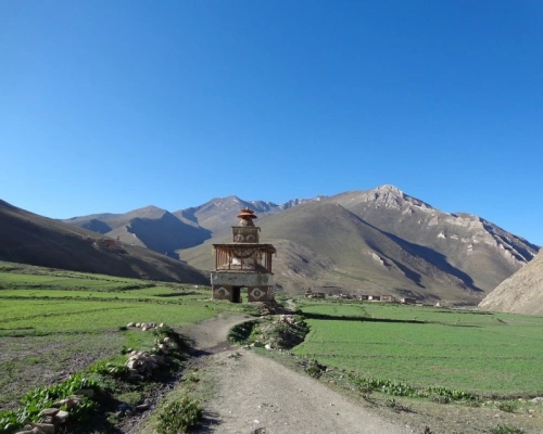 Lower Dolpa 