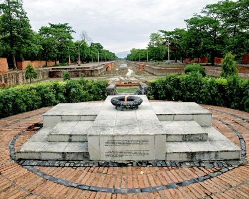 Lumbini 