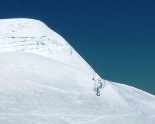 Mera Peak