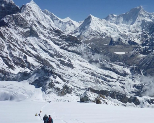 Mera Peak