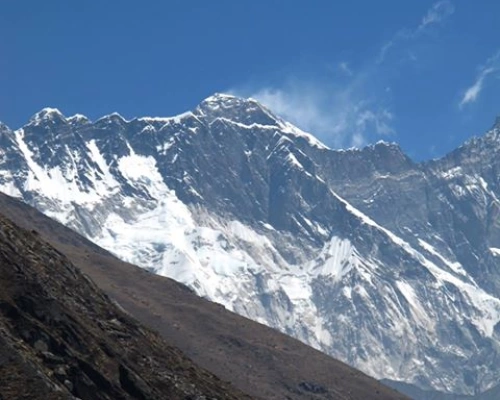 Mt. Everest