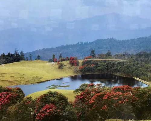 Mundhum Trek Virgin Trekking Trail Of Eastern Mountains 