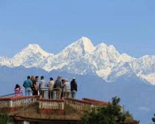 Nagarkot