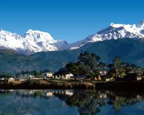 Pokara Nepal