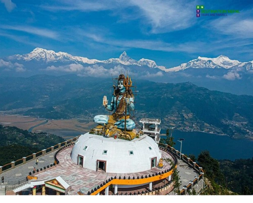 Pokhara Pumdikot 