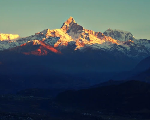 Pokhara