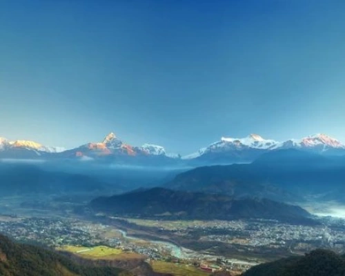 Private Sarangkot Sunrise