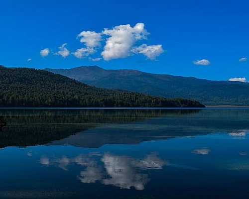 Rara Lake