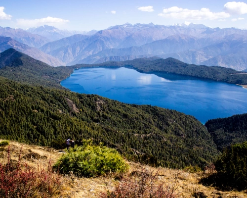 Rara Lake