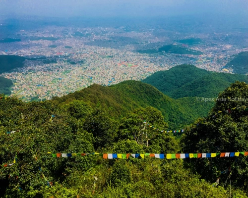 Shivapuri Min
