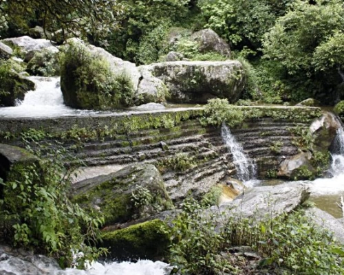 Shivapuri
