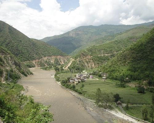 Sunkoshi