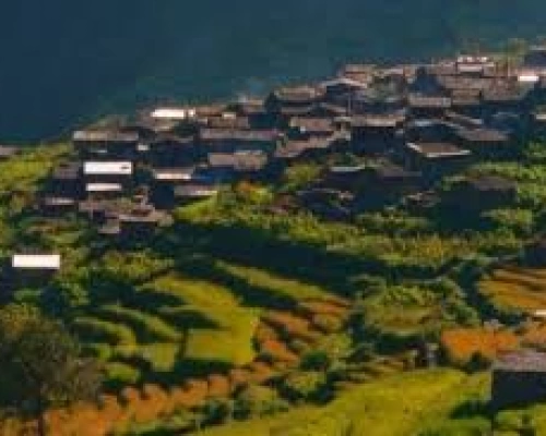 Tamang Heritage