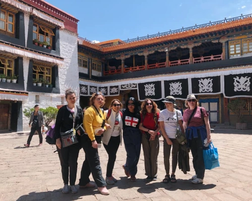 Tibet