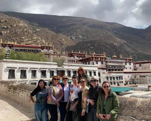Tibet