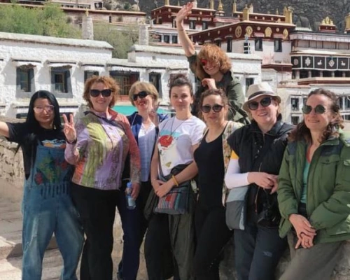 Tibet Tour