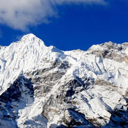 Ganesh Himal (Singla Pass) Trek